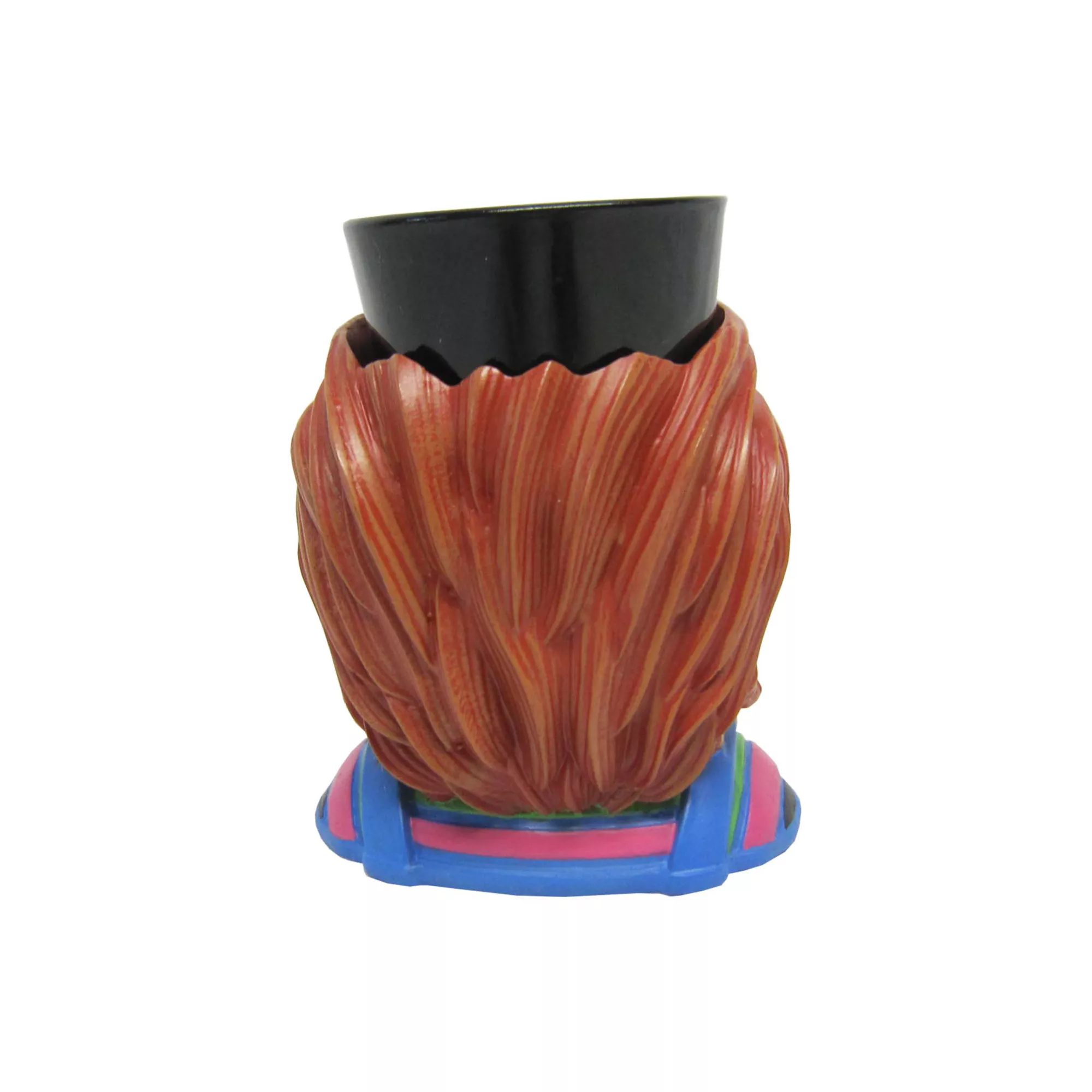 Chucky Molded Shot Glass at Spencer's