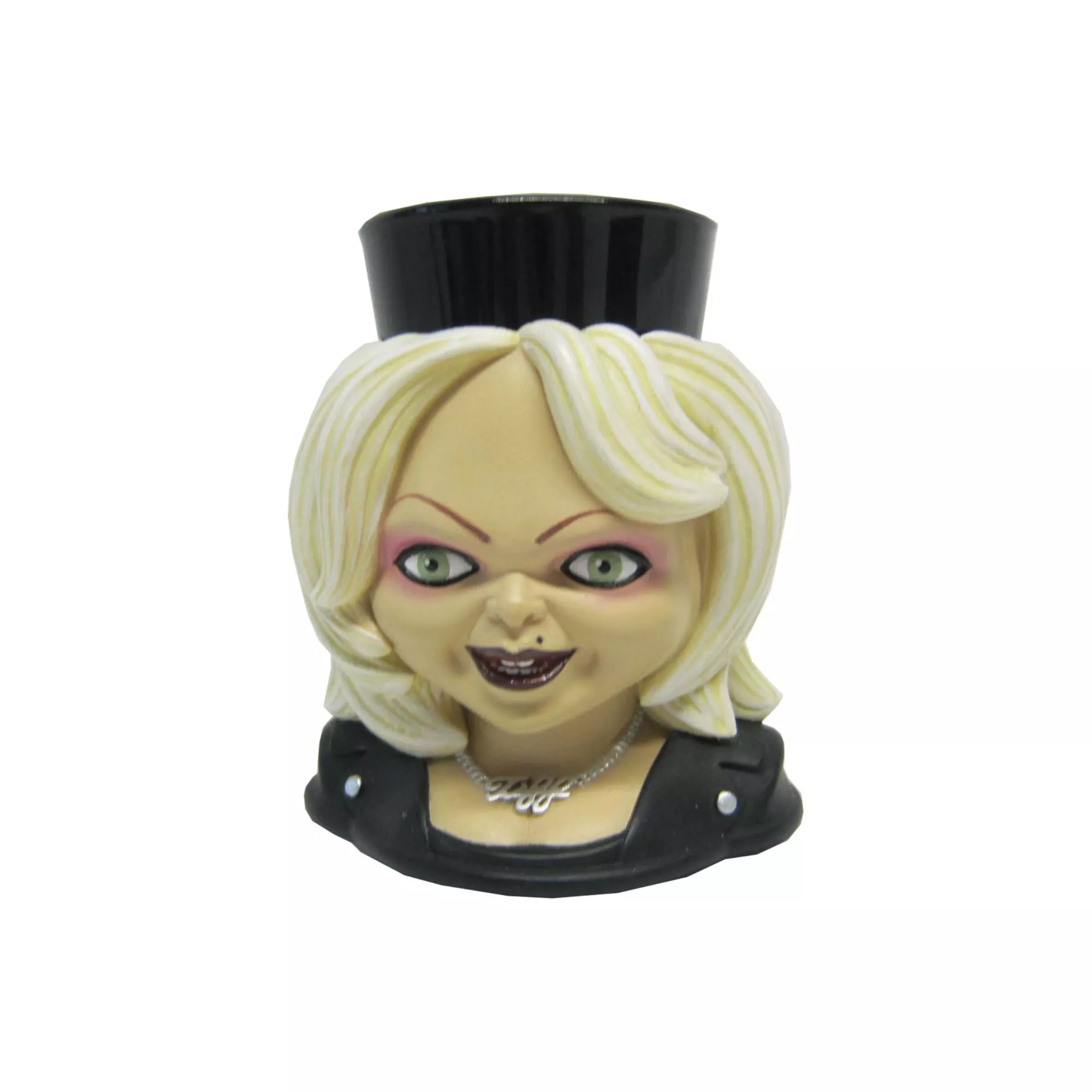 Chucky Tiff Molded Shot Glass - 1.8 oz. at Spencer's