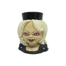 Chucky Tiff Molded Shot Glass - 1.8 oz. at Spencer's