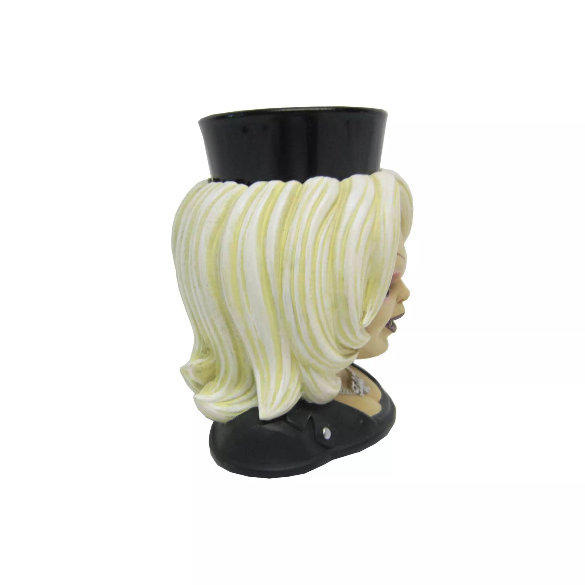 Chucky Tiff Molded Shot Glass - 1.8 oz. at Spencer's