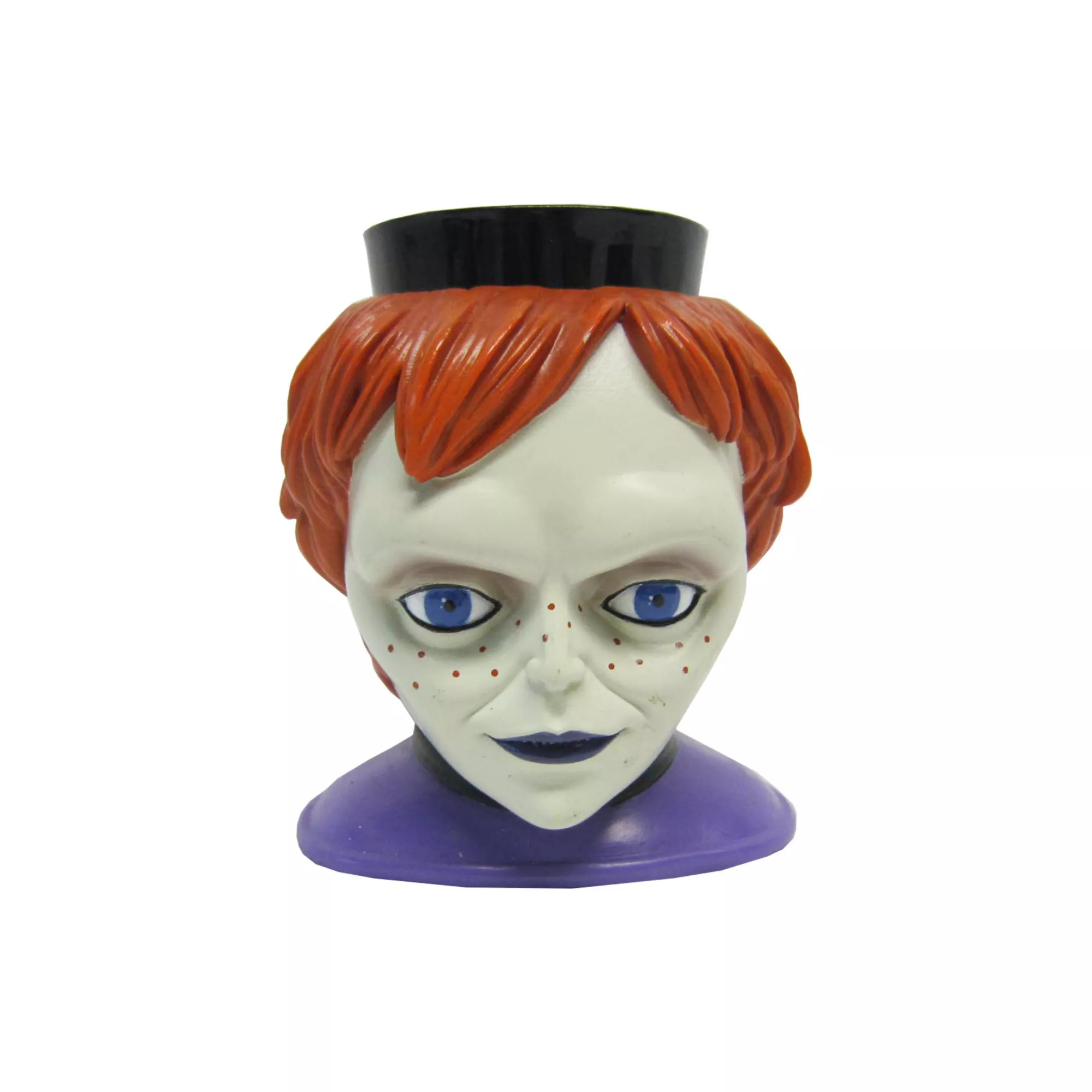 Chucky Glen Molded Shot Glass - 1.8 oz. at Spencer's