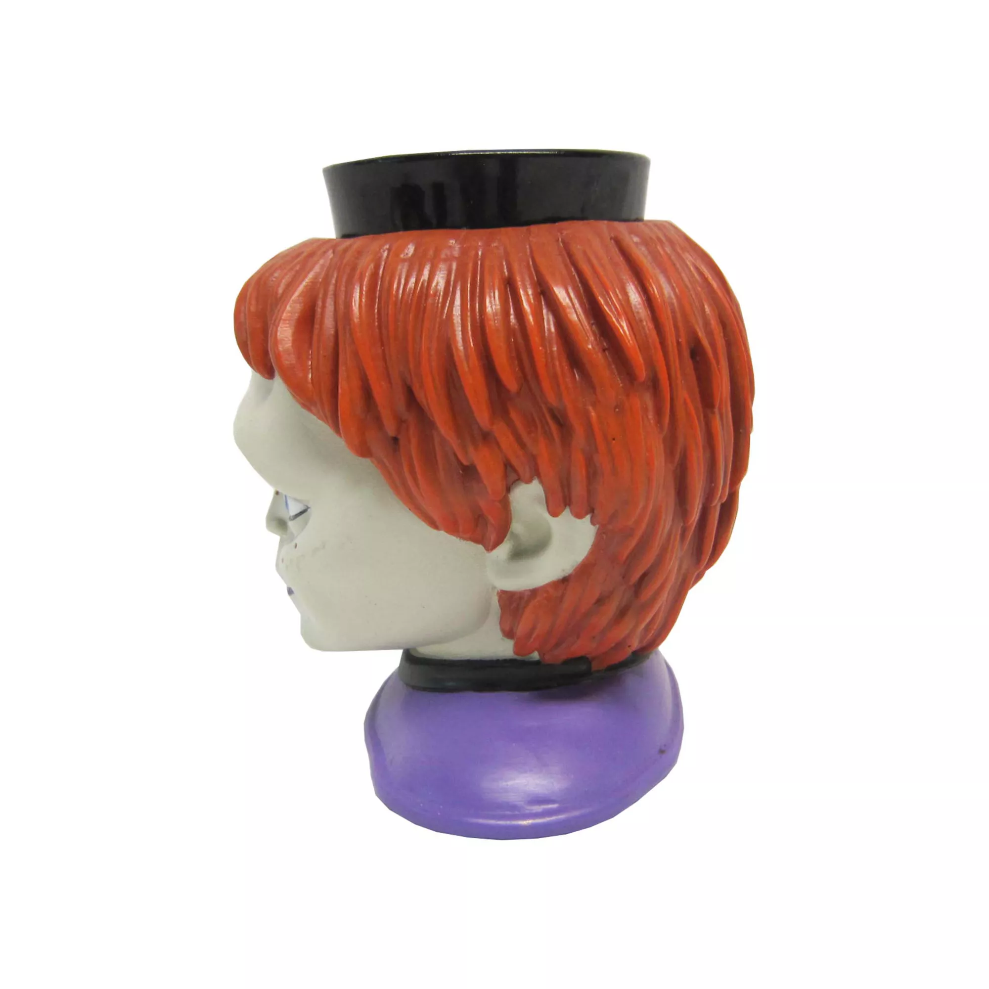 Chucky Glen Molded Shot Glass - 1.8 oz. at Spencer's