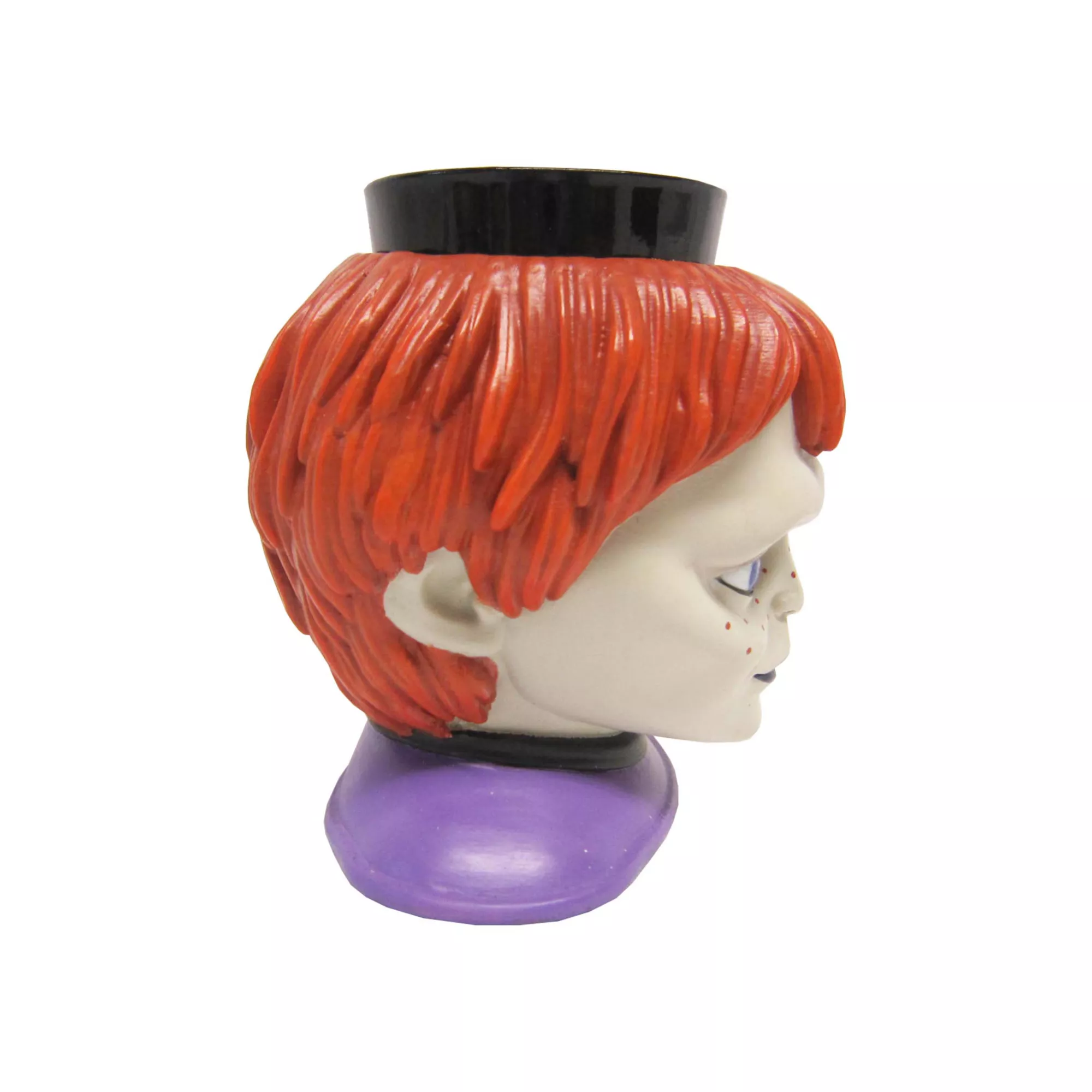 Chucky Glen Molded Shot Glass - 1.8 oz. at Spencer's