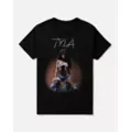 Tyla T Shirt at Spencer's
