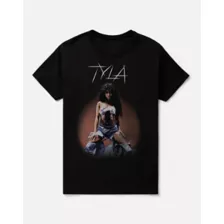 Tyla T Shirt at Spencer's