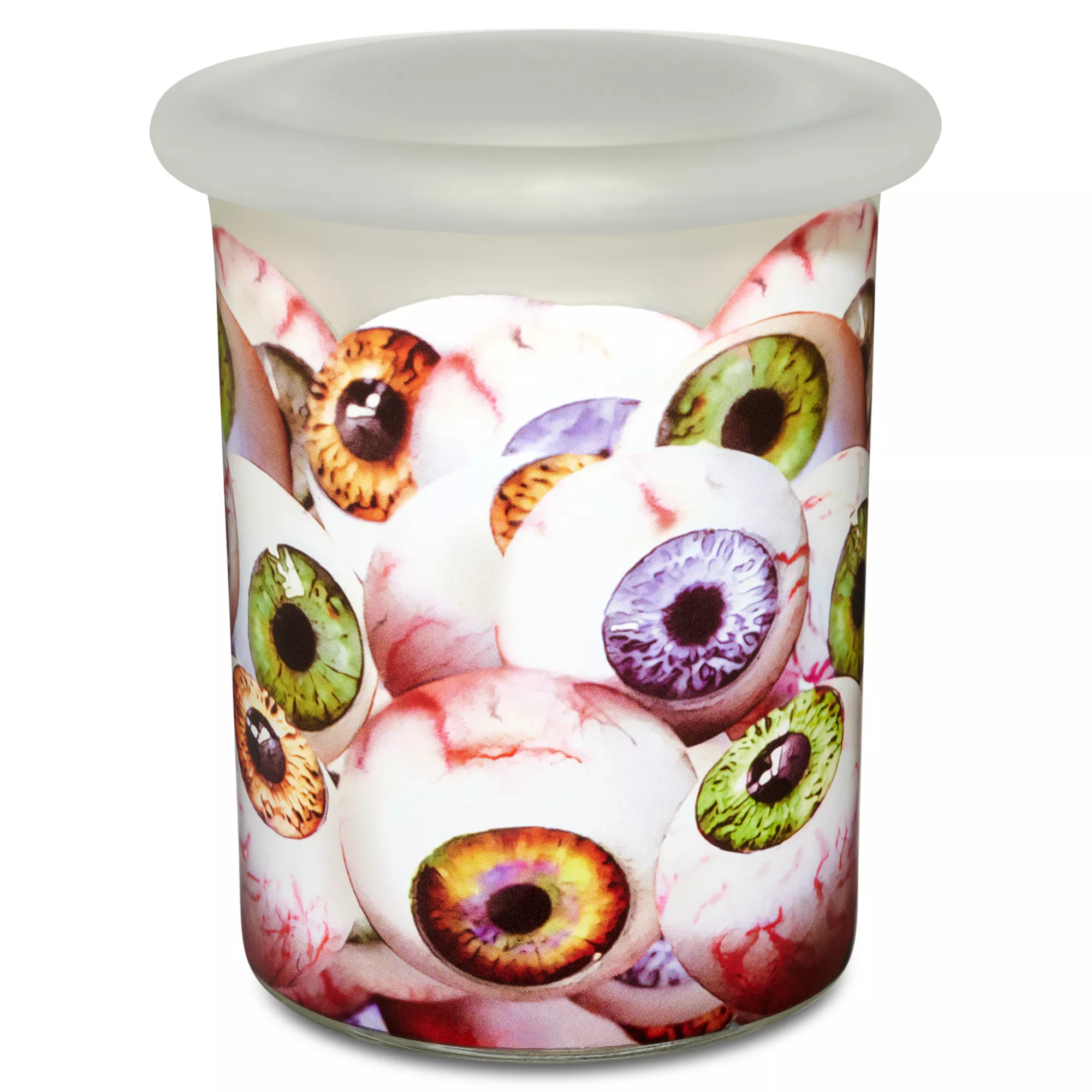 Eyeball Stash Jar - 11 oz. at Spencer's