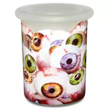Eyeball Stash Jar - 11 oz. at Spencer's