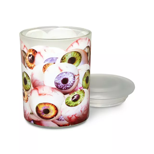 Eyeball Stash Jar - 11 oz. at Spencer's
