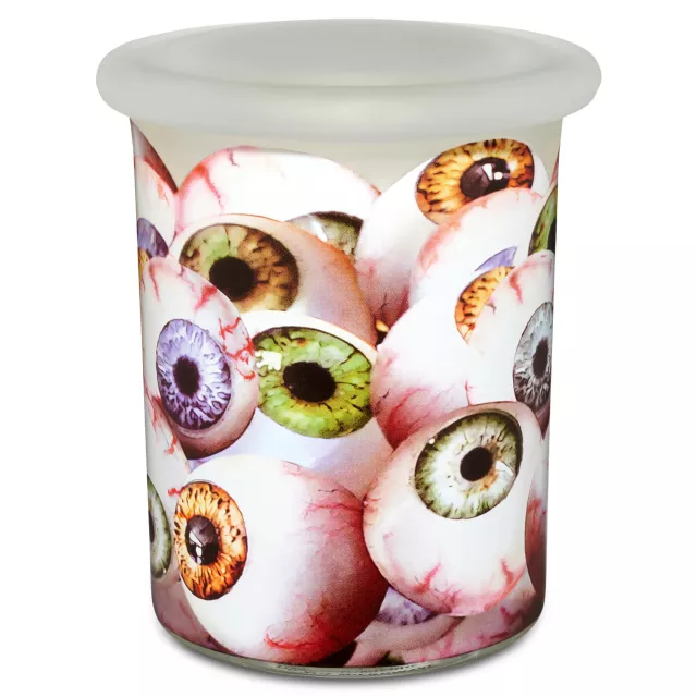 Eyeball Stash Jar - 11 oz. at Spencer's