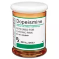 Dopeismine RX Stash Jar - 8 oz. at Spencer's