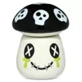 Skull Mushroom Stash Jar - 4.5 oz. at Spencer's