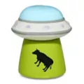 Alien Cow Abduction Stash Jar - 4 oz. at Spencer's