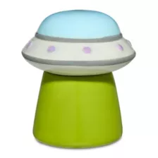 Alien Cow Abduction Stash Jar - 4 oz. at Spencer's