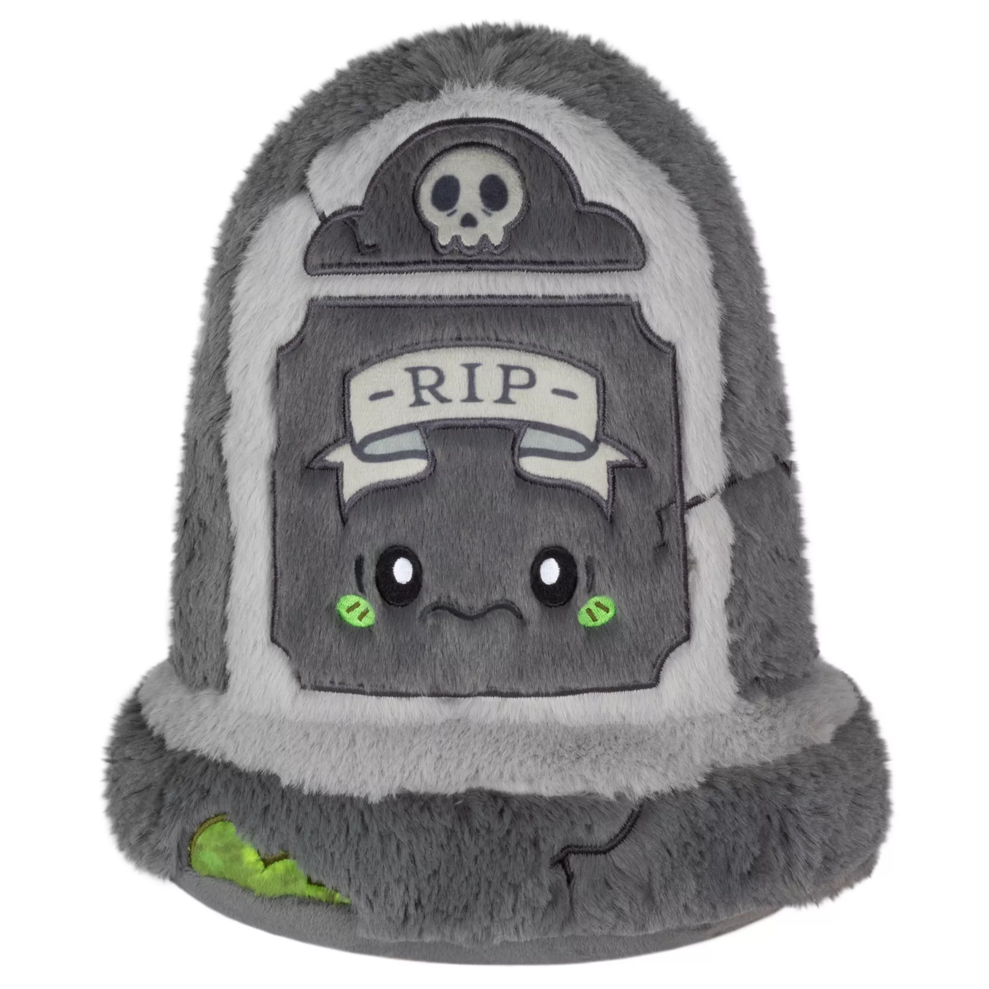 Squishable Mini Tombstone at Spencer's
