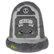 Squishable Mini Tombstone at Spencer's