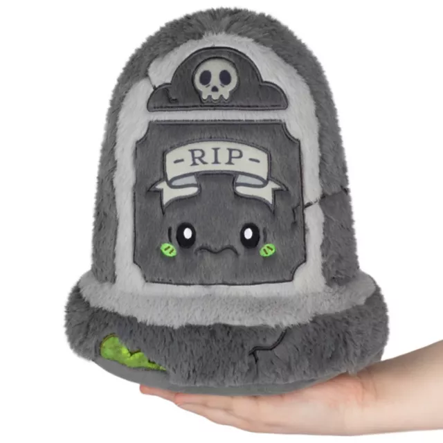 Squishable Mini Tombstone at Spencer's