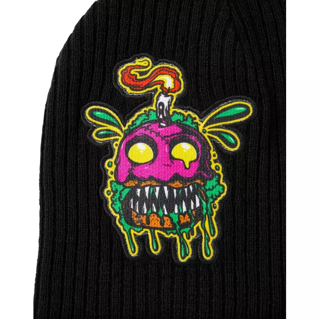 Carl Freddy Fazbear's Pizza Cuff Beanie Hat - Five Nights at Freddy's at Spencer's