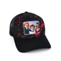 Chucky Family Portrait Trucker Hat at Spencer's