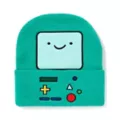 Moe Big Face Cuff Beanie Hat - Adventure Time at Spencer's