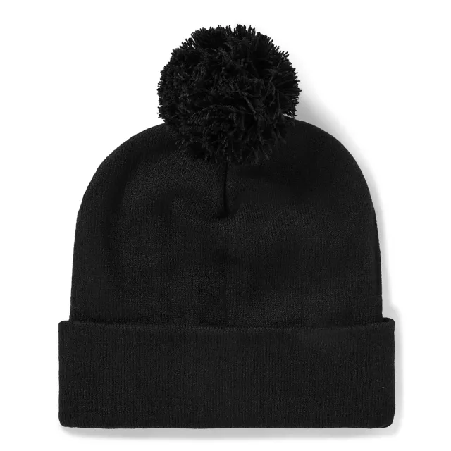 Venom Big Face Cuff Beanie Hat - Marvel at Spencer's