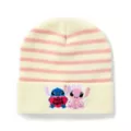 Stitch and Angel True Love Cuff Beanie Hat - Lilo & Stitch at Spencer's
