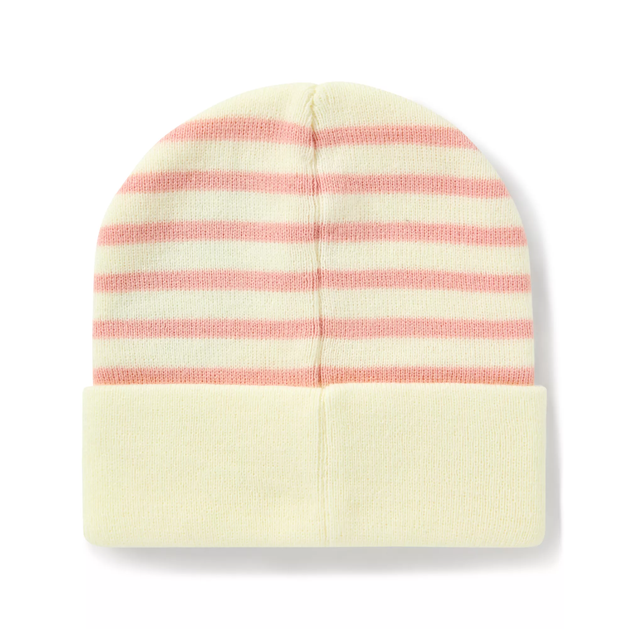 Stitch and Angel True Love Cuff Beanie Hat - Lilo & Stitch at Spencer's