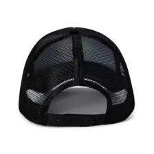 Skull Heart Trucker Hat - Morbid at Spencer's