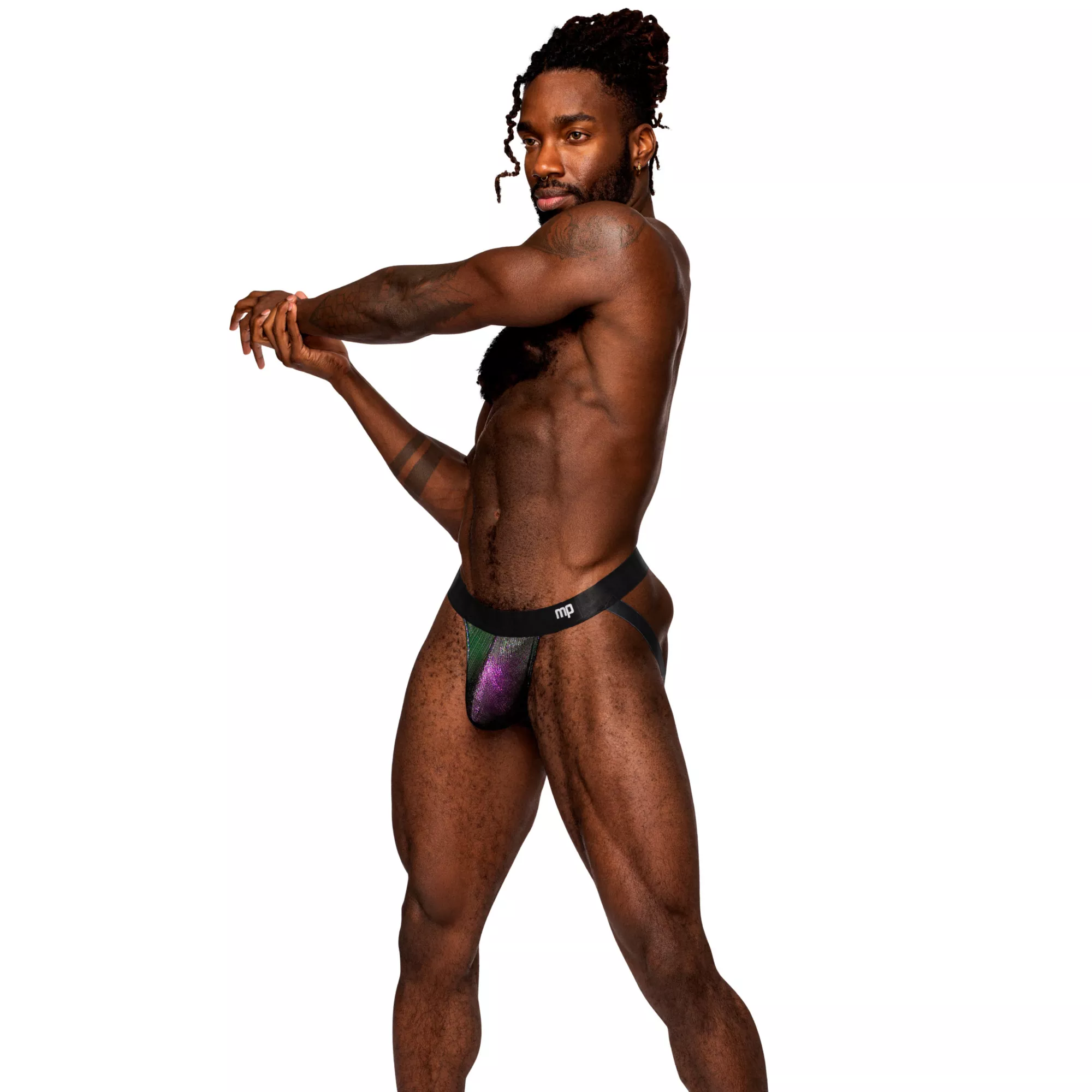 Uplift Jock Strap