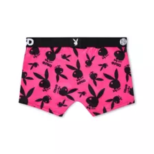 PSD Playboy Bunny Hot Pink Boyshorts at Spencer's