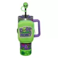 Dope Money Travel Tumbler with Straw and Accessories - 40 oz. at Spencer's
