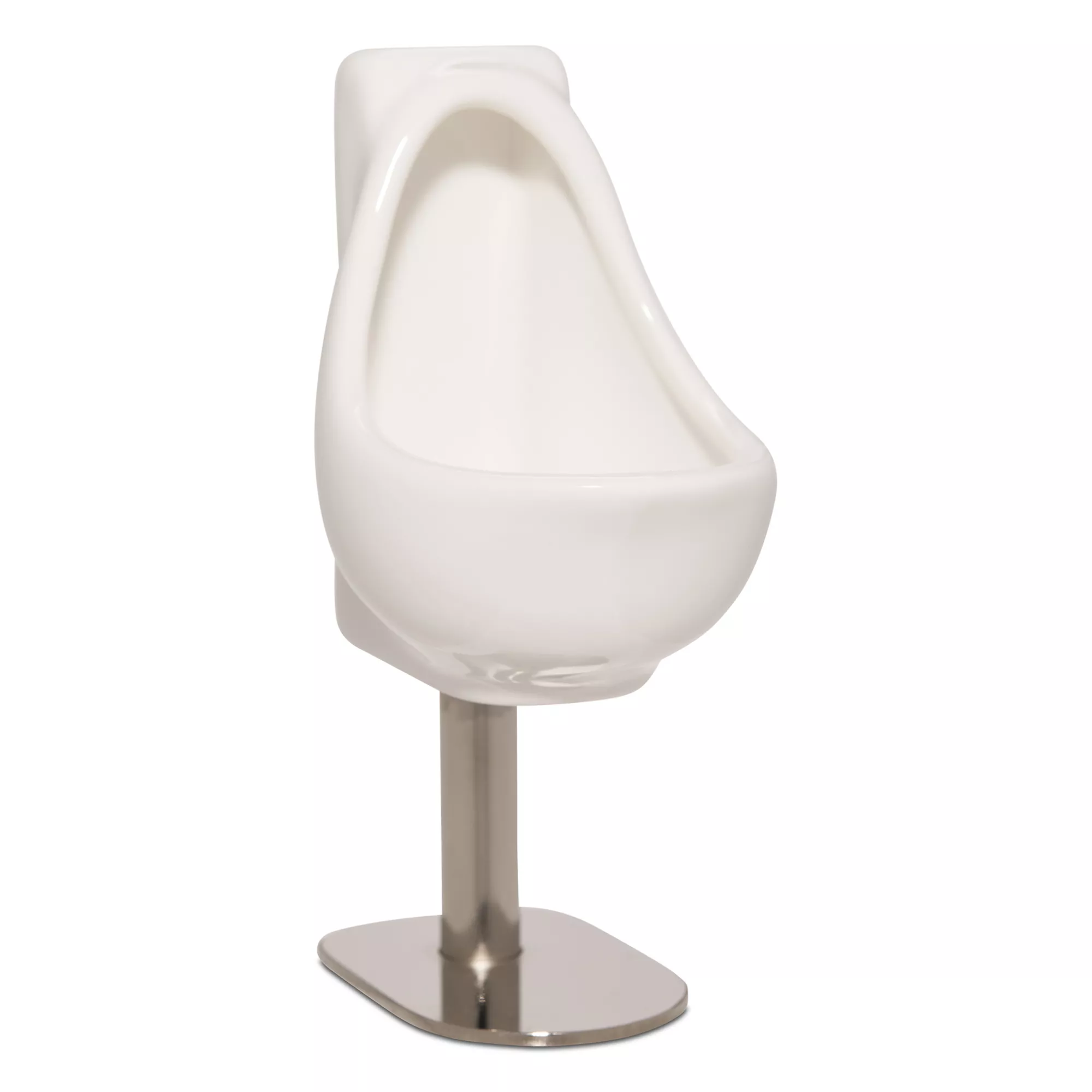 Urinal Shot Glass Set - 1 oz. at Spencer's