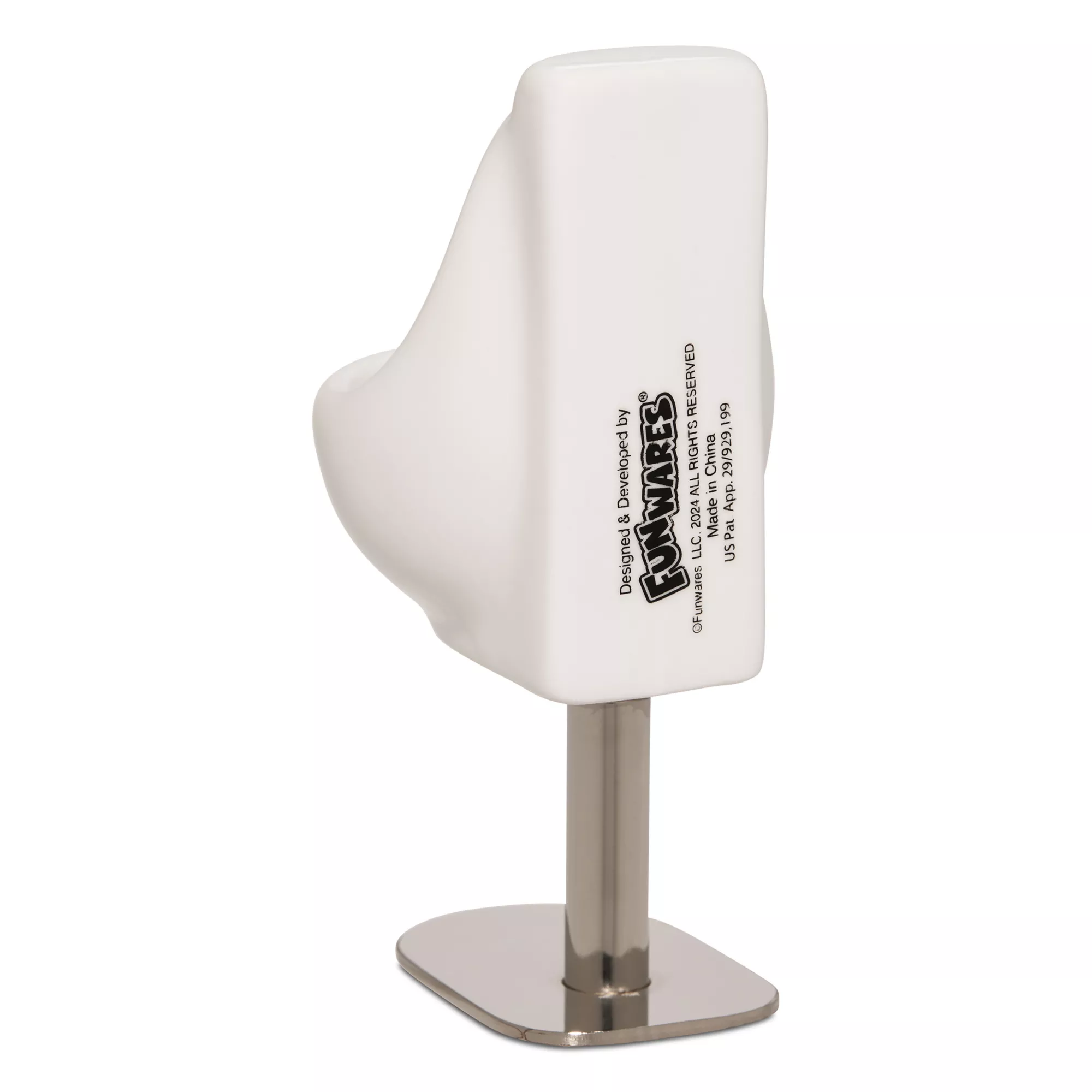 Urinal Shot Glass Set - 1 oz. at Spencer's