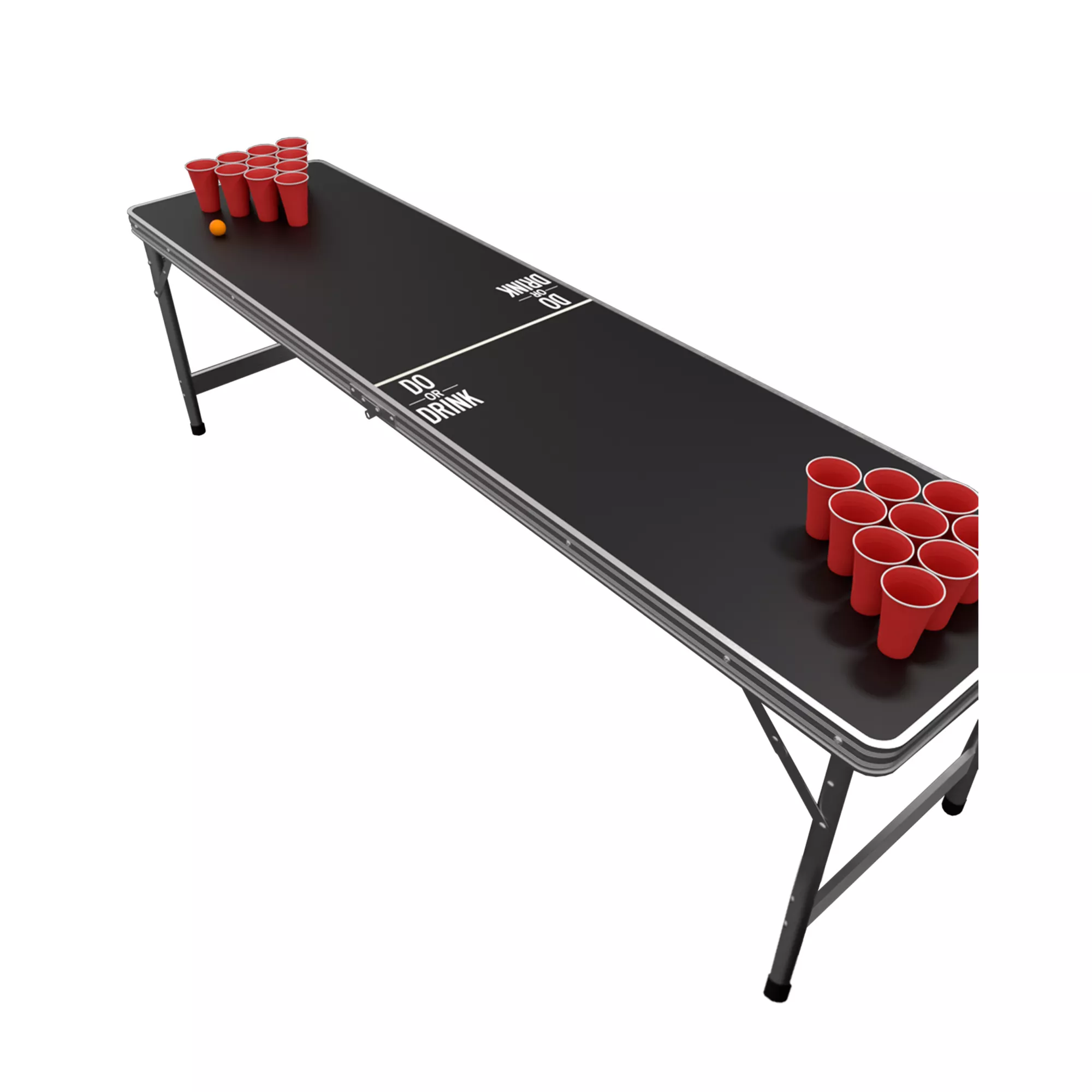 Do or Drink the Ultimate Beer Pong Party Pack at Spencer's