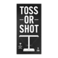 Toss or Shot Game at Spencer's