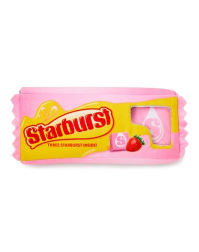 Pink Starburst Mini Pillow Set