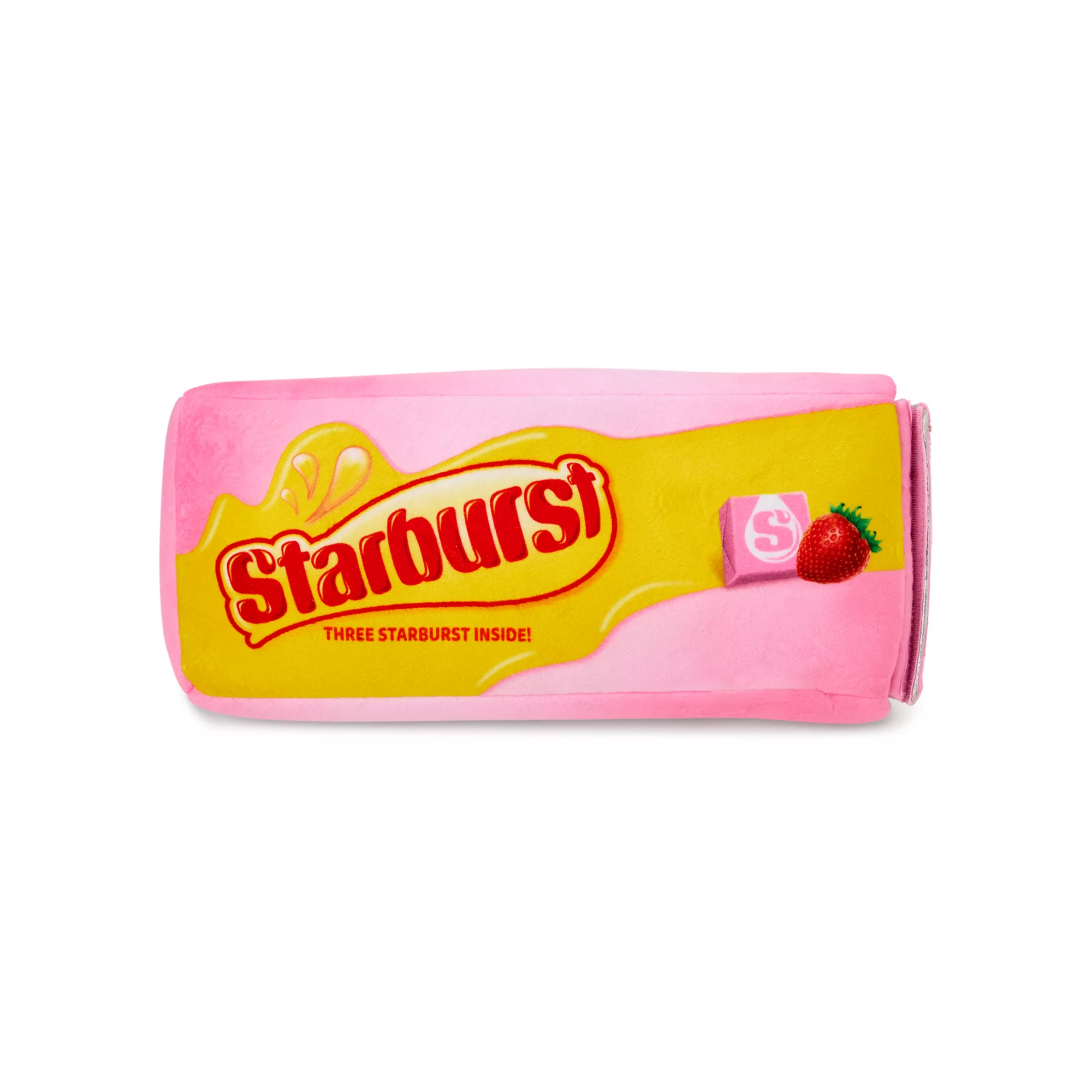 Pink Starburst Mini Pillow Set at Spencer's