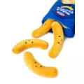 Kraft Mac & Cheese Mini Pillow Set at Spencer's