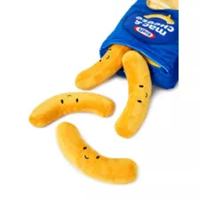Kraft Mac & Cheese Mini Pillow Set at Spencer's