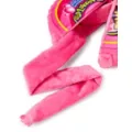 Hubba Bubba Bubble Tape Pillow at Spencer's