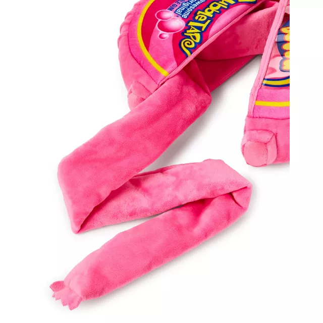 Hubba Bubba Bubble Tape Pillow