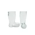 Mini Boot Shot Glass Set - 2 oz. at Spencer's