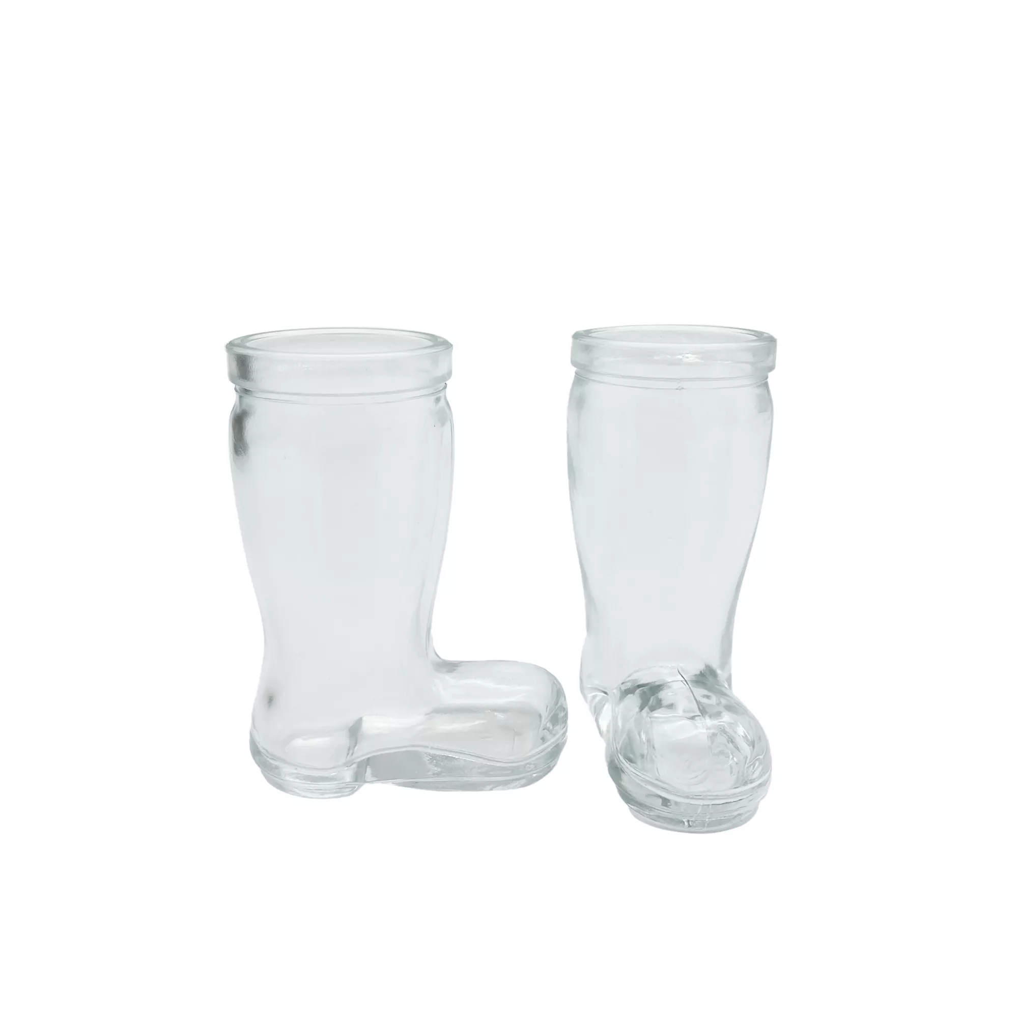 Mini Boot Shot Glass Set - 2 oz. at Spencer's