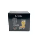 Mini Boot Shot Glass Set - 2 oz. at Spencer's