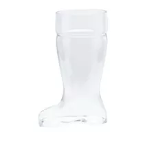 Giant Boot Glass - 27 oz. at Spencer's