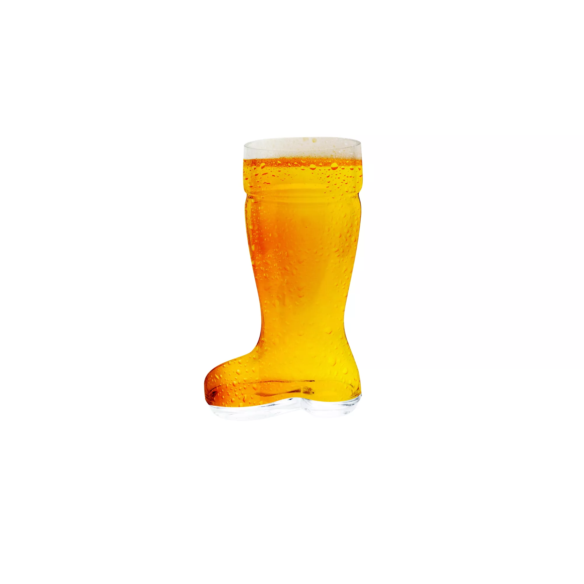 Giant Boot Glass - 27 oz. at Spencer's