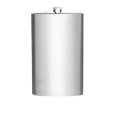Giant Flask - 64 oz. at Spencer's