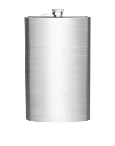 Giant Flask - oz