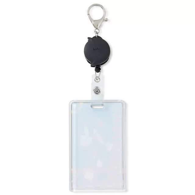 Shadow Retractable Lanyard - Sonic the Hedgehog