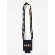 South Park Koozie Lanyard at Spencer's