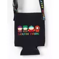 South Park Koozie Lanyard at Spencer's